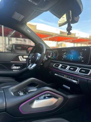 GLE 53 AMG VENANT image 14