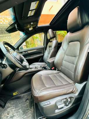 Mazda cx5 2019 image 7