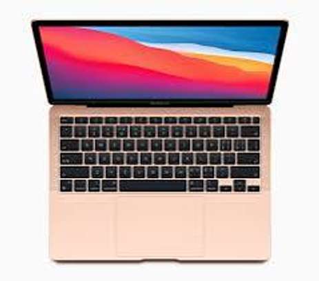 MacBook Air M1 2020 image 5
