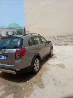Chevrolet Année 2012 image 6