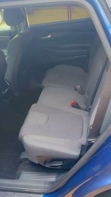 Vente de voitures Hyundai Santa Fe 2020 image 6
