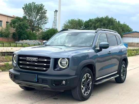 Haval Bigdog 2021 image 2
