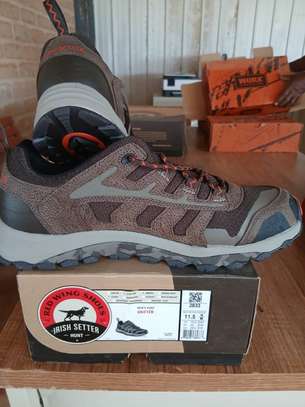 CHAUSSURES SECURITE USA image 14