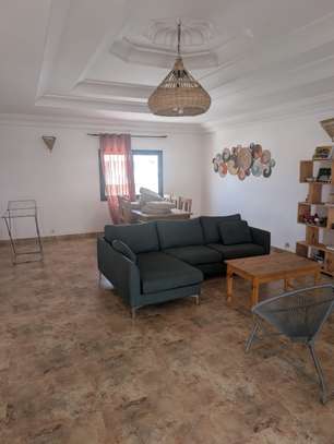 Appartement grande terrasse aux almadies image 4
