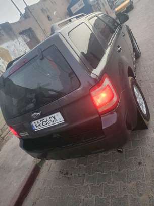 FORD ESCAPE CARRE ANNEE 2012 image 6
