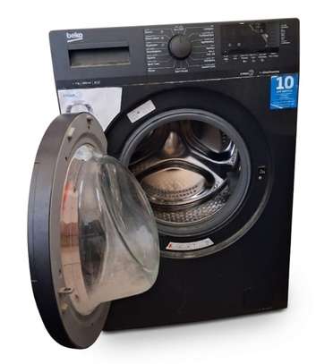 Lave-linge BEKO ProSmart Inverter 7kg (Très bon état) image 2