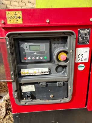 Groupe électrogène 15kva image 3