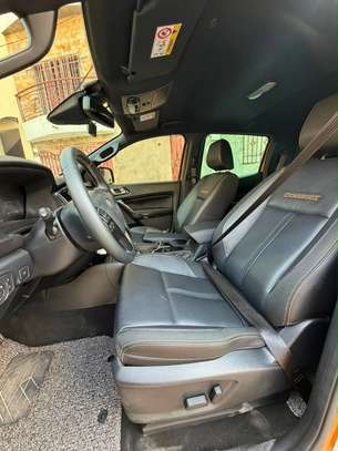 FORD RANGER WILTRACK ANNÉE 2022 image 6