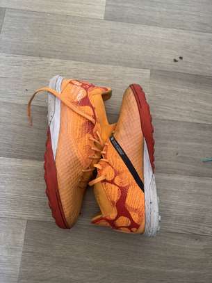 Chaussures de football viralto III image 3