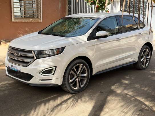 Edge sport 2018 image 7