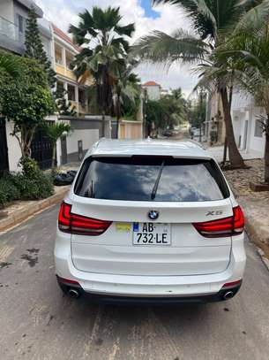 BMW X5 2017 image 8