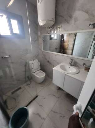 Appartement F5 à vendre almadies image 10