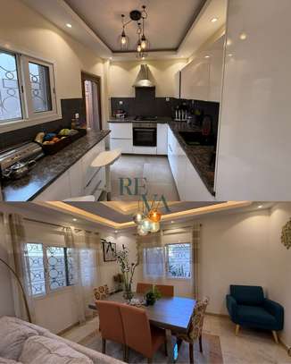 APPARTEMENT F4 À VENDRE À SACRÉ-CŒUR 1 image 7