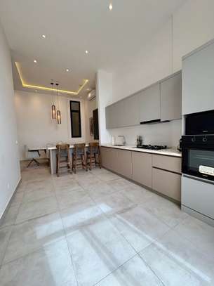 Appartement Neuf à louer aux almadies route meridien image 13