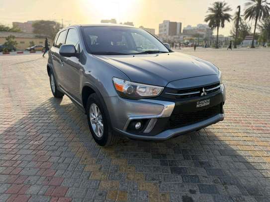 Mitsubishi RV 2019 image 5