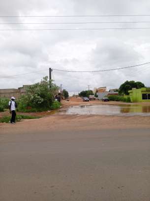 terrain Sindia,zone Rally image 8
