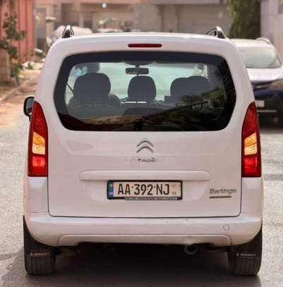 Berlingo Diesel 5 places image 3