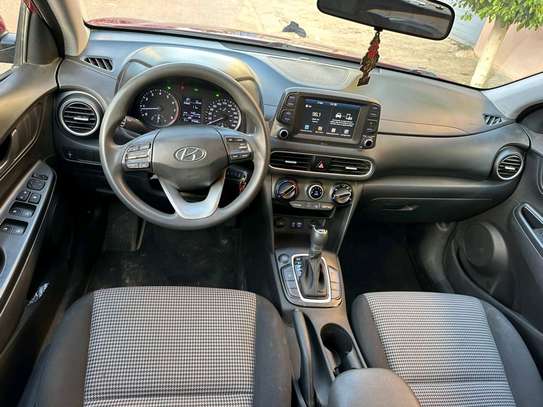 Hyundai kona 2020 image 4