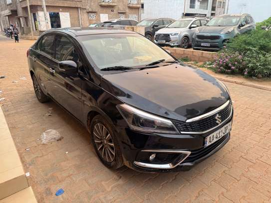 Suzuki Ciaz 2022 image 5