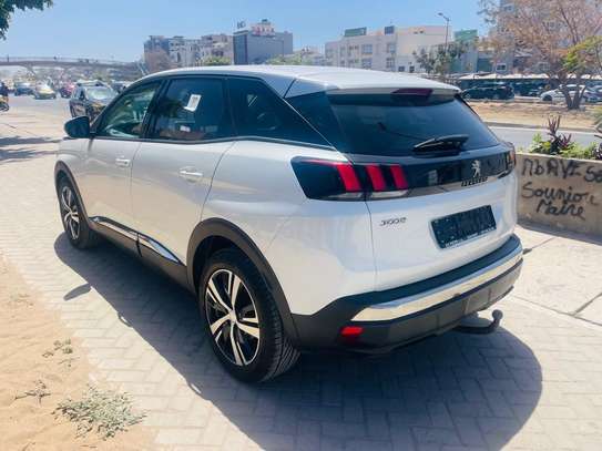 PEUGEOT 3008 - 2019 image 9
