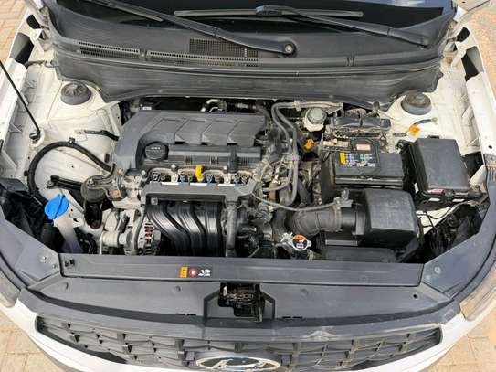 Hyundai  2021 image 5