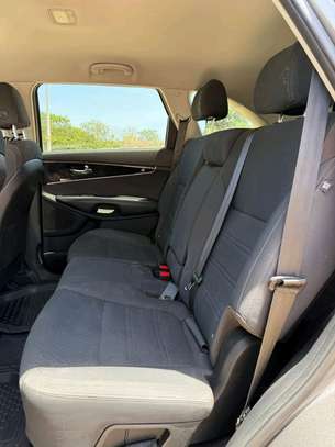 Kia SORENTO 2018 image 6