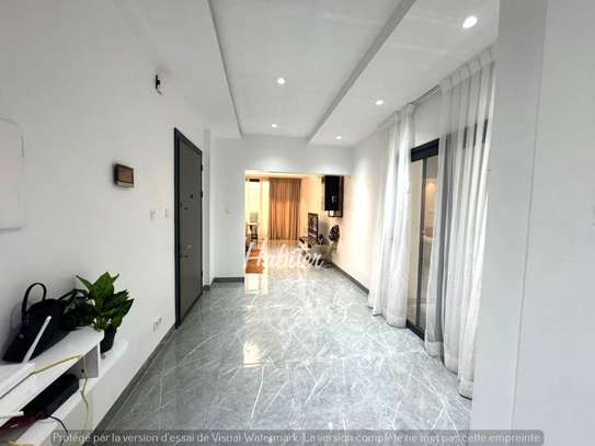 Appartement meublé à louer à Ngor almadies image 5