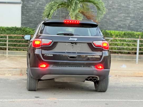 Jeep Compass 2021 1.3 image 4