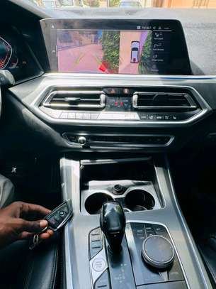 Bmw x5 pack m 2019 image 13