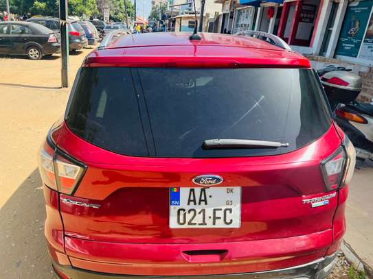 Ford escape 2018 image 5