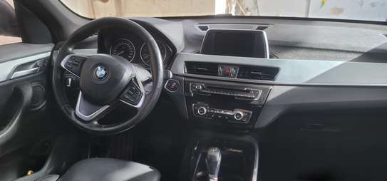 Bmw X1f48 année 2016 image 2