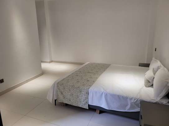 Deux chambres à vendre aux almadies image 12