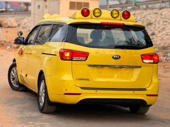 KIA CARNAVAL  : 2016 / 11 places image 4