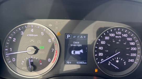 HYUNDAI TUCSON VENANT image 14