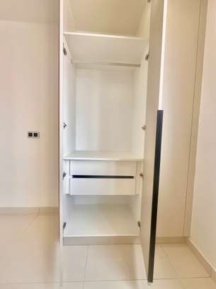 Appartement F4 à vendre à Mermoz à 3 mn de la corniche image 9