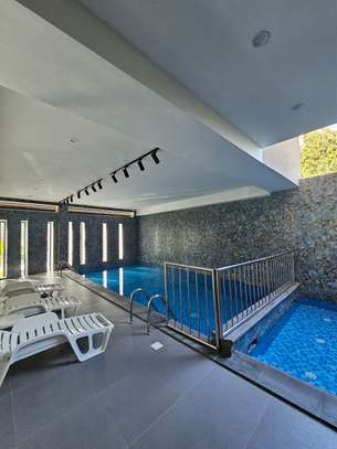Appartement F3 à louer aux Almadies image 8