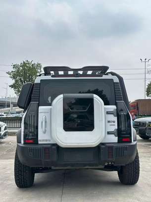 JETOUR T2  2023 image 14