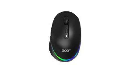 souris gamer Bluetooth sans fil image 2