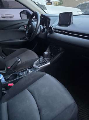 MAZDA CX-3 2016 image 2