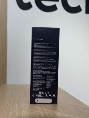 Google Pixel Watch 4  - 411MM | Wifi - Black - Scellé image 4