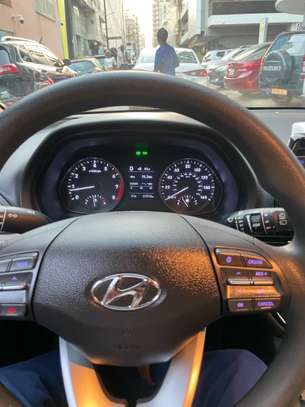 Hyundai Elantra GT 2019 image 8