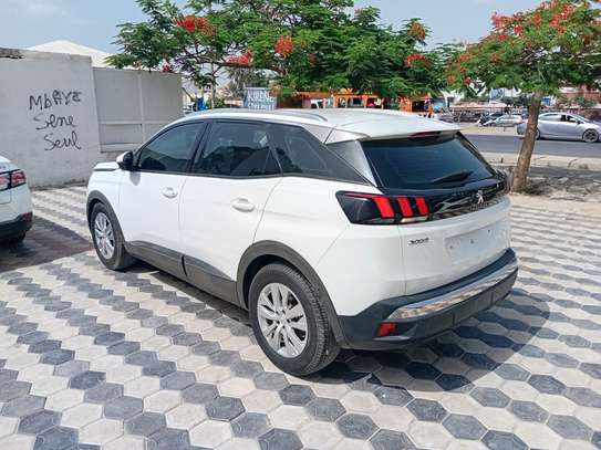 Peugeot 3008. 2019 image 9
