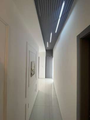 Appartement meuble F3 à louer aux almadies image 6