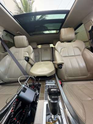 Range Rover Sport Fuul Options image 7