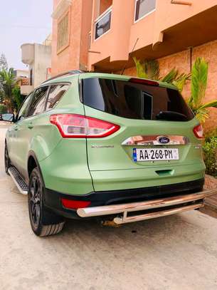 Ford Escape 2015 image 5