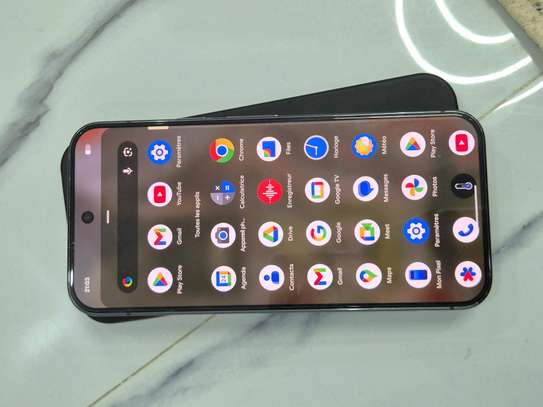 Google pixel 9 Pro XL 512GB 16GB image 5