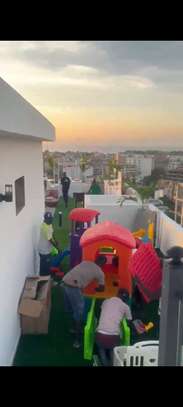 Deux chambres à vendre aux almadies image 10