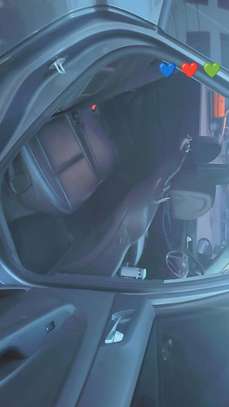 HYUNDAI SANTAFE 2018 image 3