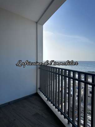 À Louer – Appartement Meublé à Palm Riviera, Ngor-Almadies image 15