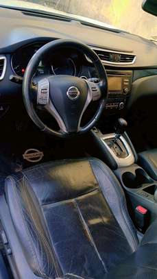 Nissan Qashqai image 4